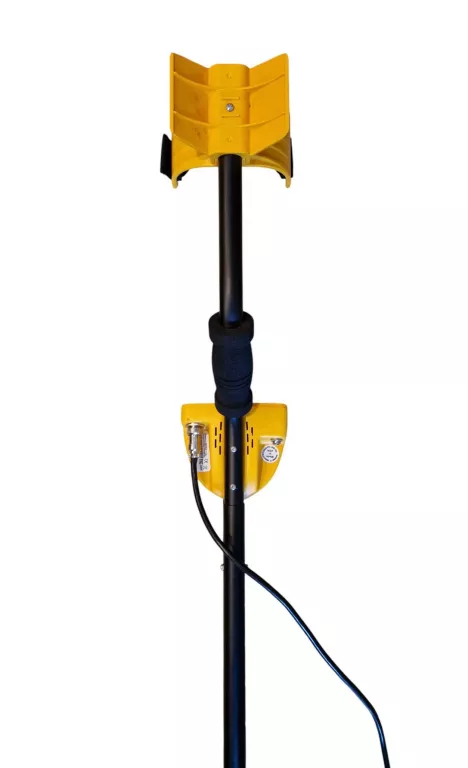 WYKRYWACZ METALU GARRETT EURO ACE 250