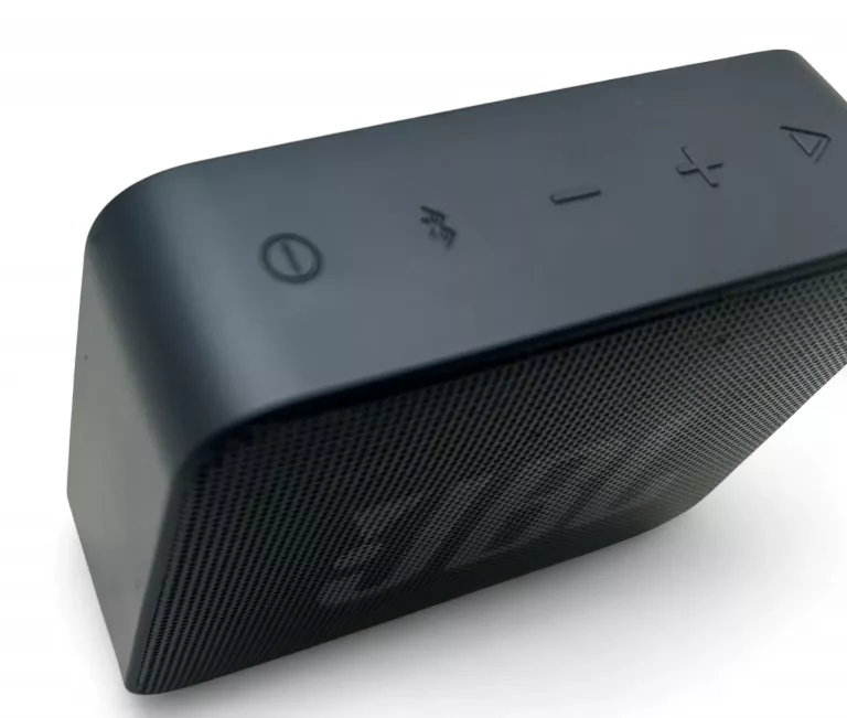 GŁOŚNIK JBL GO ESSENTIAL