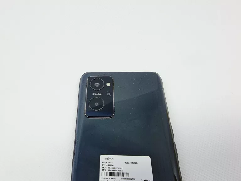 REALME 9I 4/64GB DUAL SIM