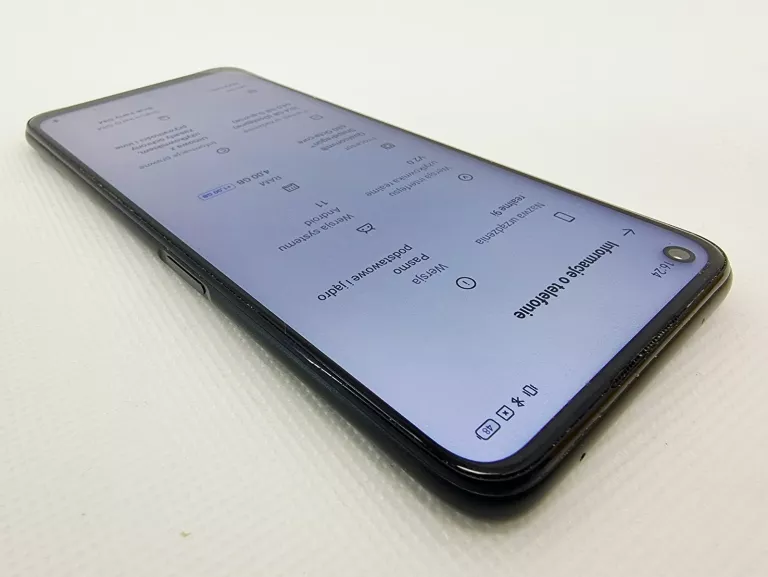 REALME 9I 4/64GB DUAL SIM