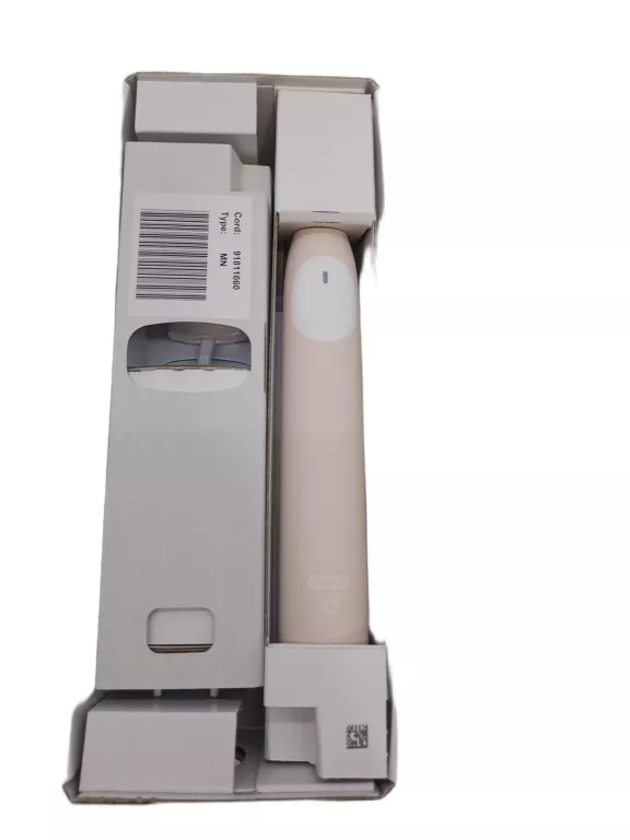 SZCOTECZKA ORAL-B IO SERIES 2 JAK NOWA