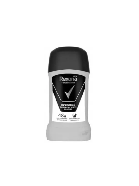 SZTYFT REXONA INVISIBLE 48H