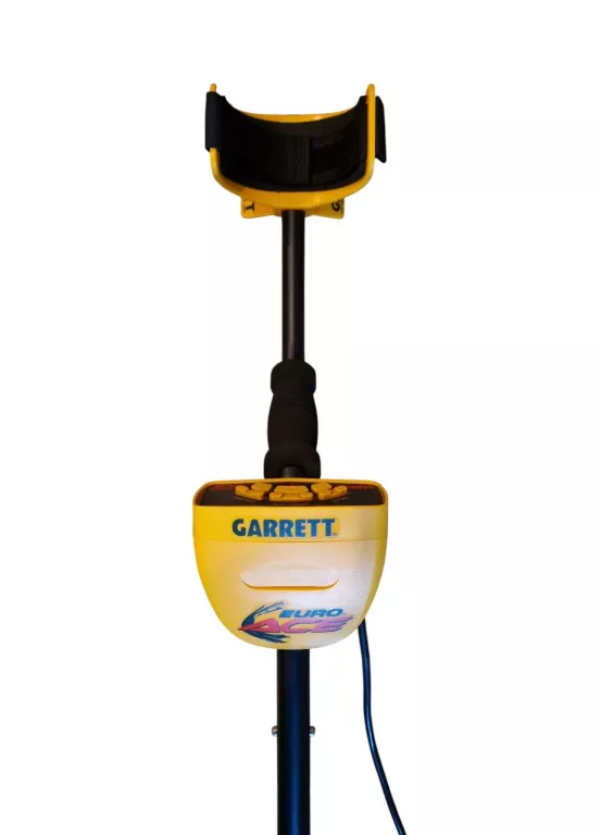 WYKRYWACZ METALU GARRETT EURO ACE 250