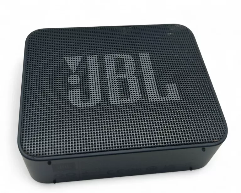 GŁOŚNIK JBL GO ESSENTIAL