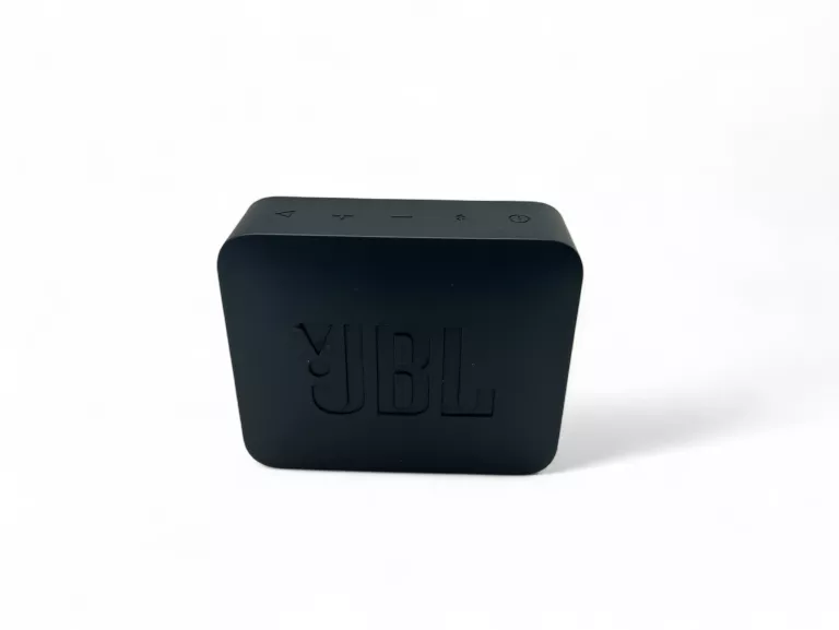 GŁOŚNIK JBL GO ESSENTIAL