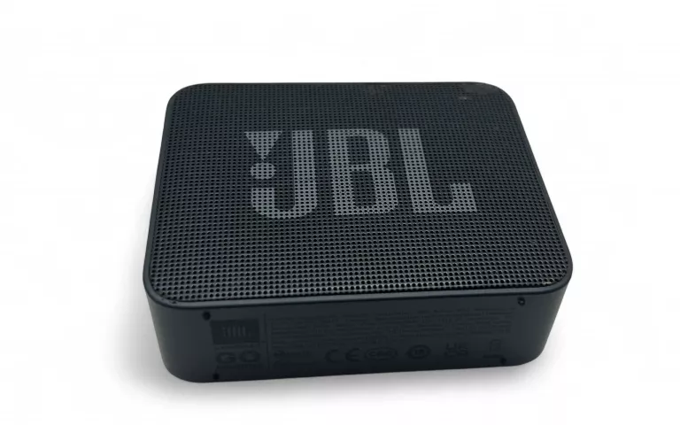 GŁOŚNIK JBL GO ESSENTIAL