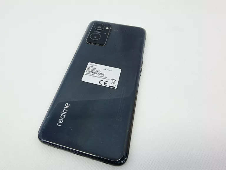 REALME 9I 4/64GB DUAL SIM