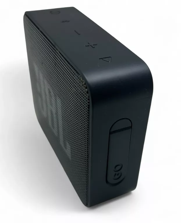 GŁOŚNIK JBL GO ESSENTIAL