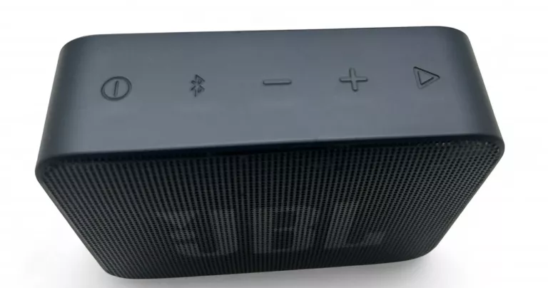 GŁOŚNIK JBL GO ESSENTIAL