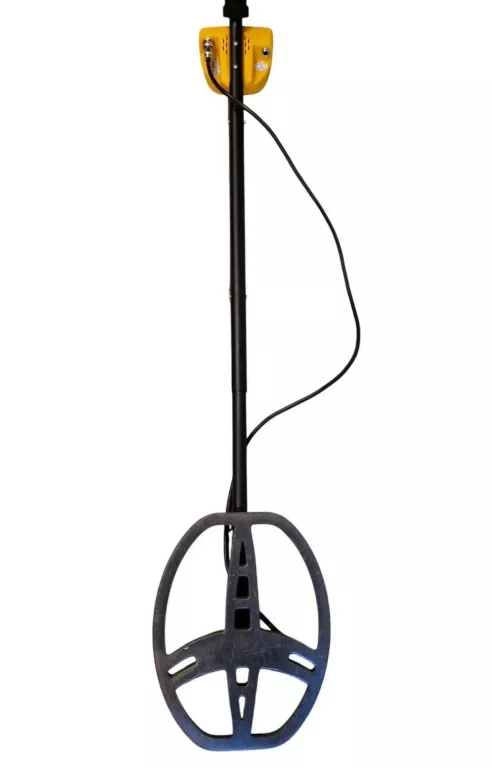 WYKRYWACZ METALU GARRETT EURO ACE 250