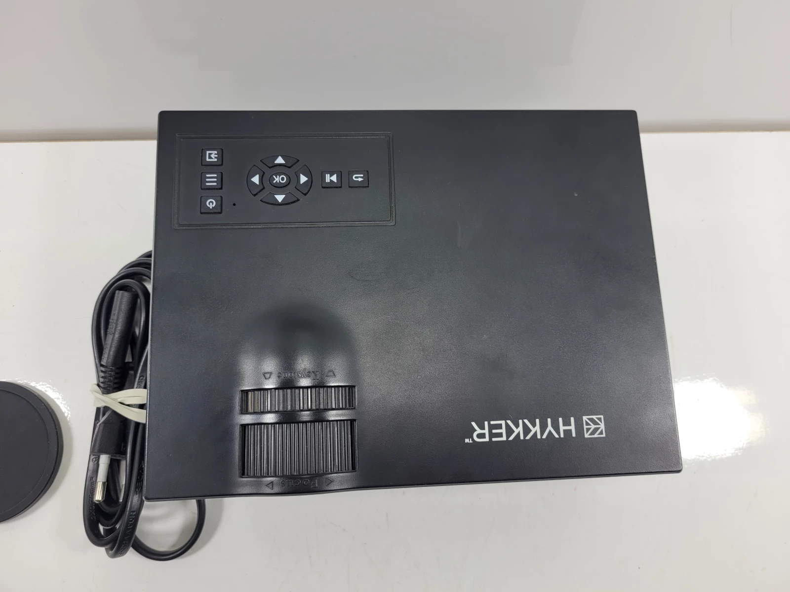 hykker-projektor-vision-130-czarny-ean-gtin-5902052866281