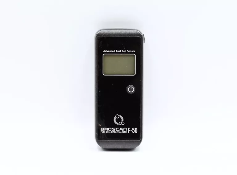 ALKOMAT BACSCAN F-50
