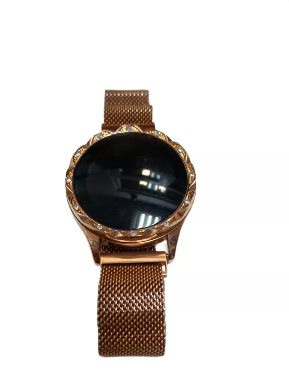 SMARTWATCH DAMSKI RONEBERG RD18