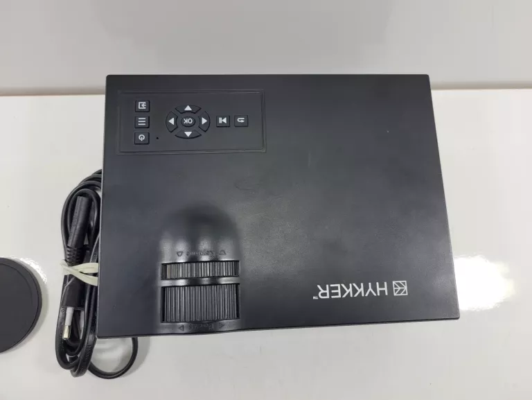 hykker-projektor-vision-130-czarny-ean-gtin-5902052866281