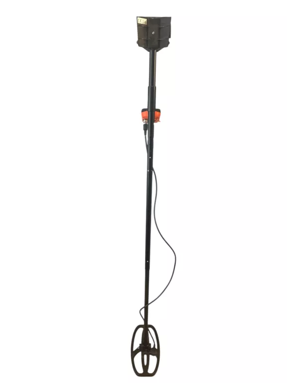 WYKRYWACZ METALU QUEST X5