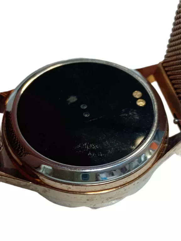 SMARTWATCH DAMSKI RONEBERG RD18