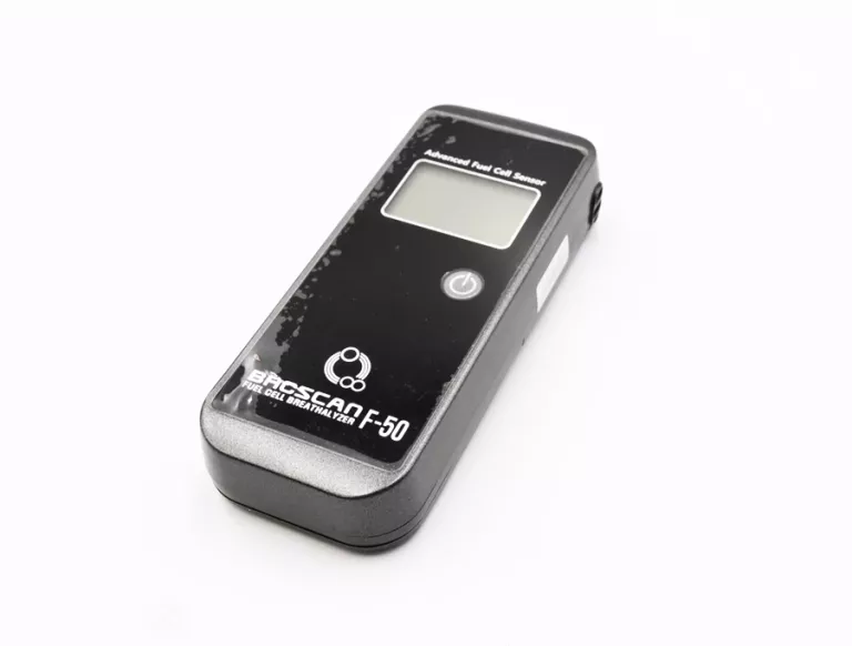 ALKOMAT BACSCAN F-50