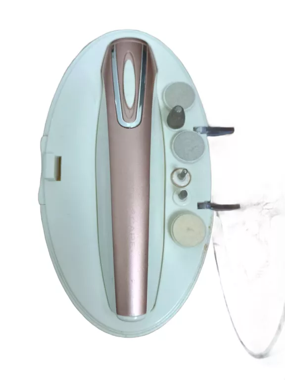 FREZARKA DO PAZNOKCI  PROFI CARE