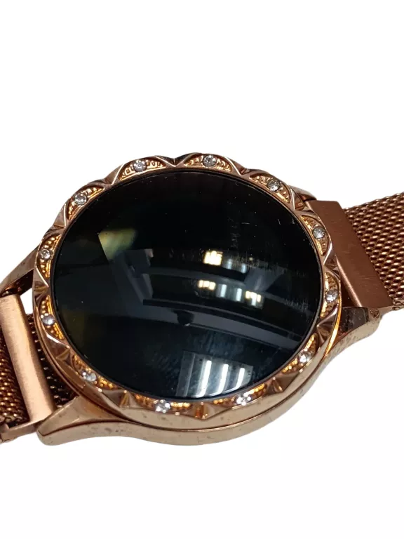 SMARTWATCH DAMSKI RONEBERG RD18