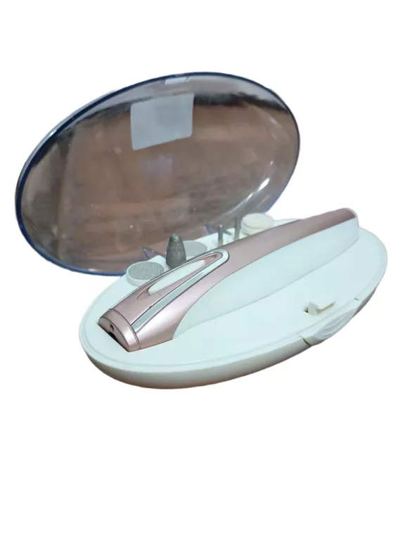 FREZARKA DO PAZNOKCI  PROFI CARE