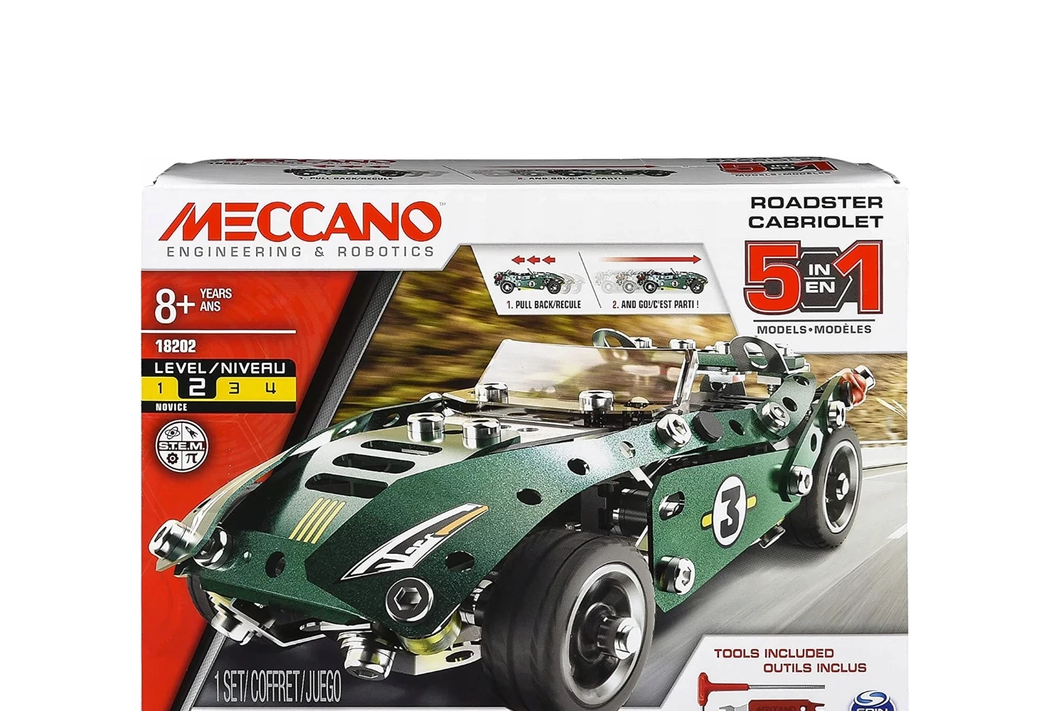 meccano-cabriolet-retrofriction-5-modeli-ean-gtin-778988529065