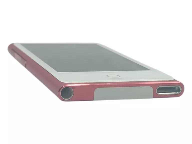 IPOD NANO 7 GEN A1446 16 GB RÓŻOWE