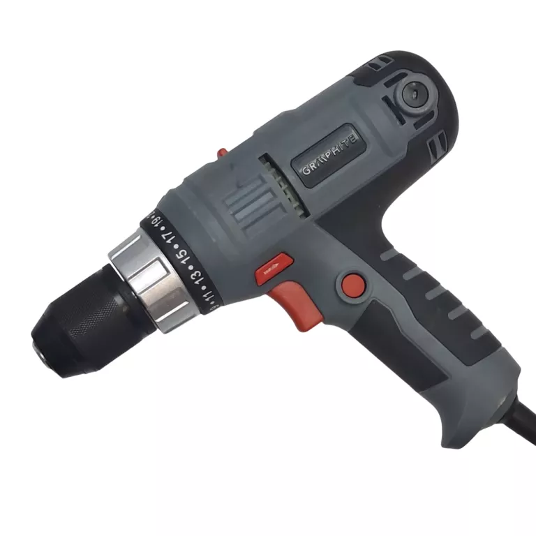 WIERTARKA GRAPHITE 58G792