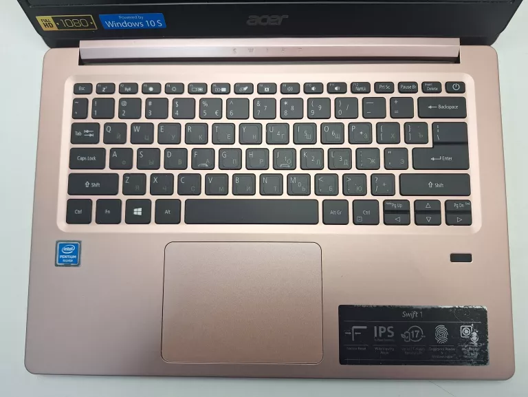 rozowy-laptop-acer-swift-1-sf114-32-n5000-4gb-128gb-ssd-opis-przekatna-ekranu-1400