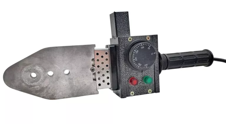 ZGRZEWARKA DO RUR PANSAM A124020 800W