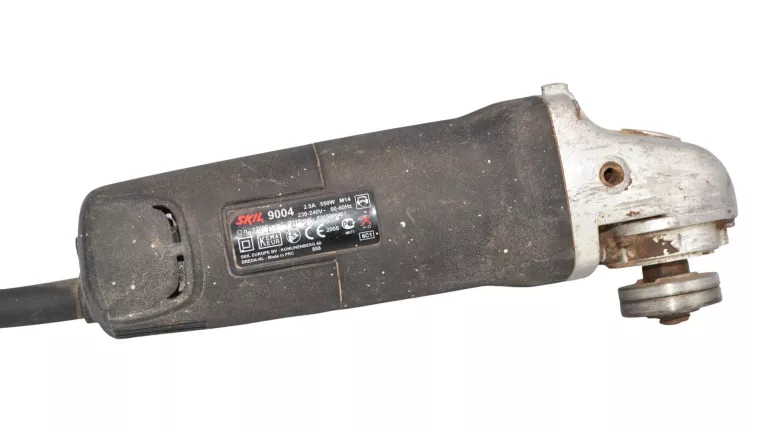 SZLIFIERKA KĄTOWA SIECIOWE SKIL 9004 550 W 230 V