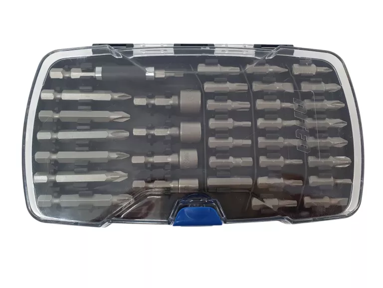 ZESTAW BITÓW 35 EL. NITEO