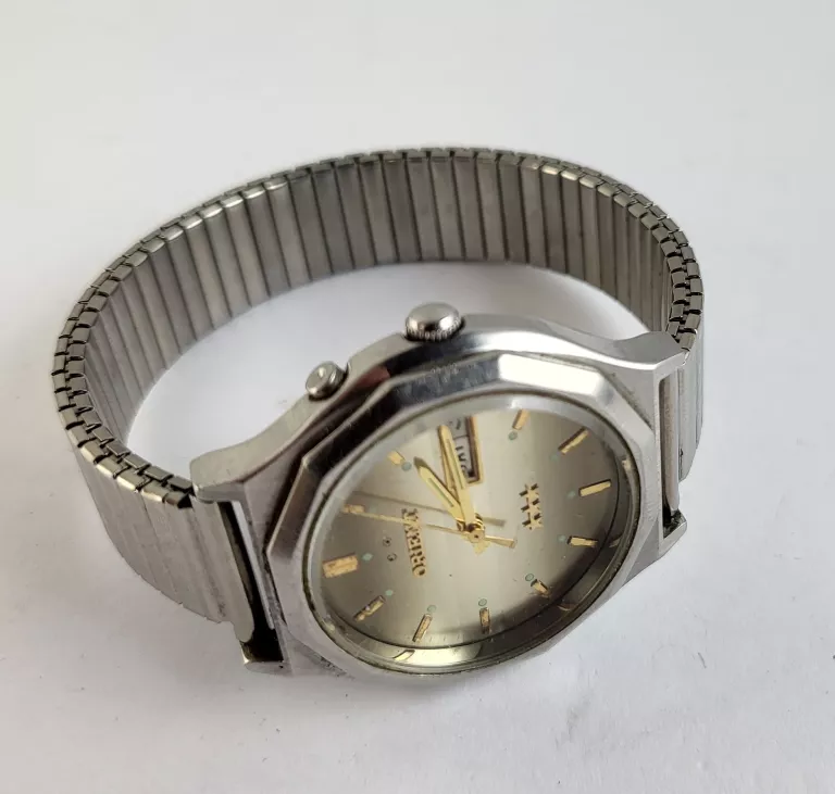 ZEGAREK ORIENT 21 JEWELS CRYSTAL 469P22-00