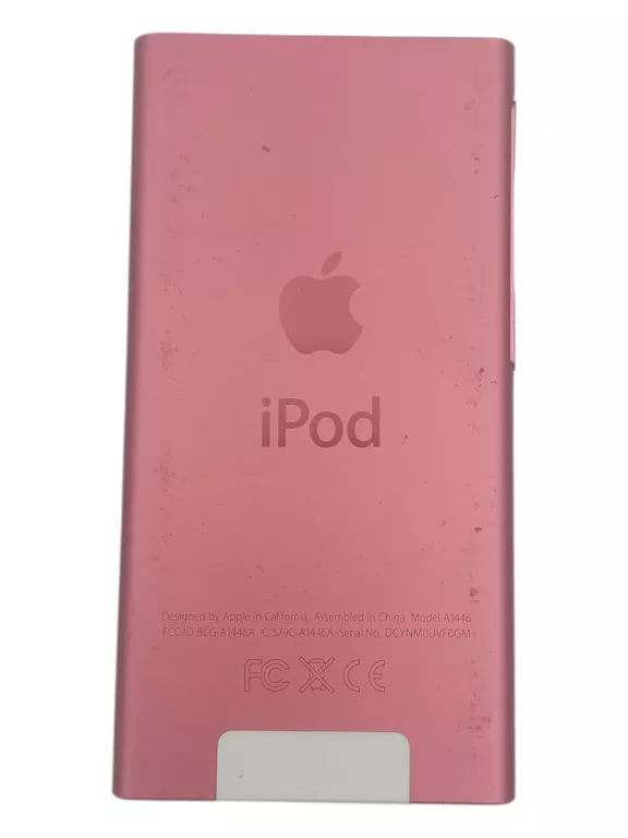 ipod-nano-7-gen-a1446-16-gb-rozowe-kod-producenta-me971lla