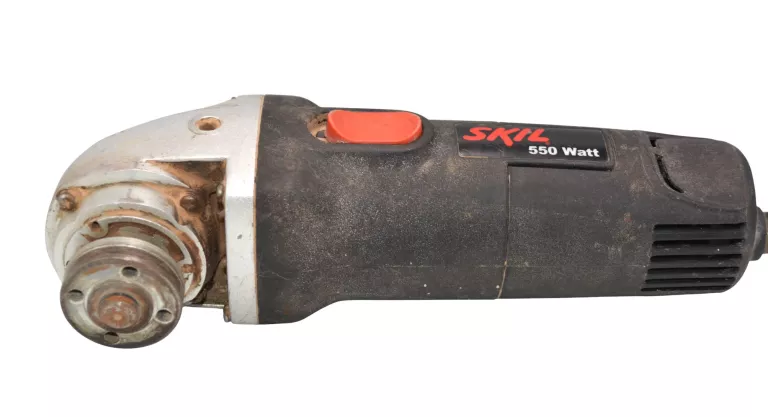 SZLIFIERKA KĄTOWA SIECIOWE SKIL 9004 550 W 230 V