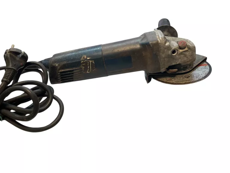 SZLIFIERKA BOSCH GWS 14 125 CIE