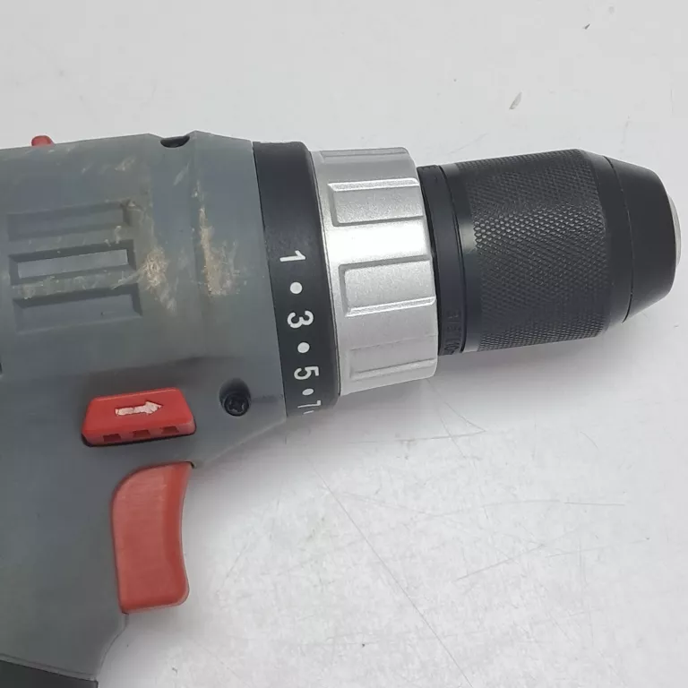 WIERTARKA GRAPHITE 58G792