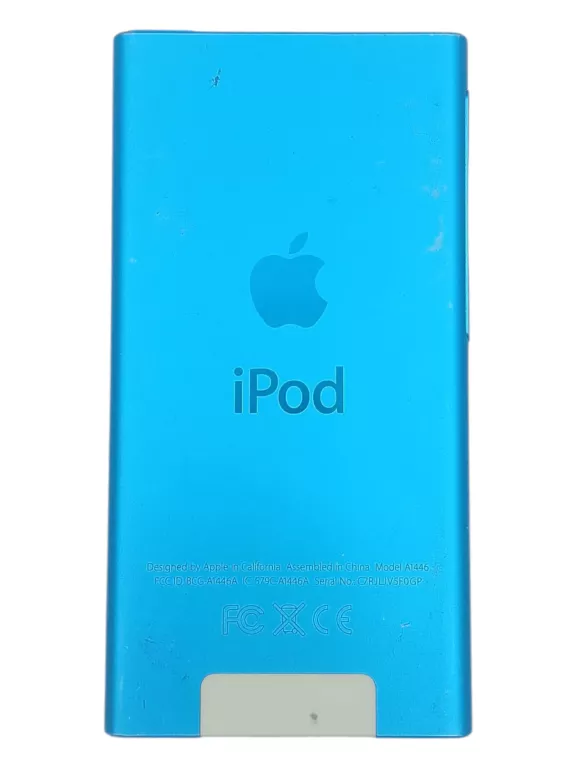 ipod-nano-7-gen-a1446-16-gb-nieb-stan-11323-2