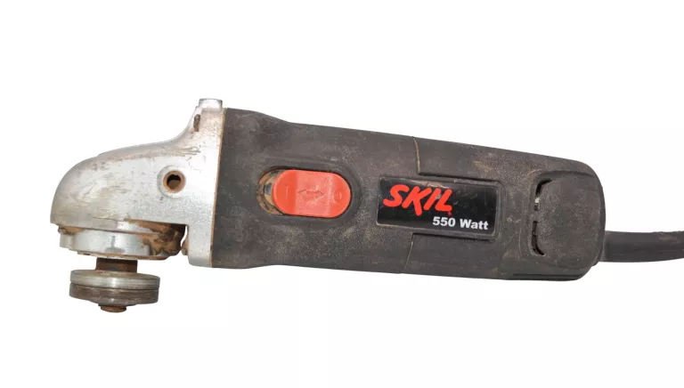 SZLIFIERKA KĄTOWA SIECIOWE SKIL 9004 550 W 230 V