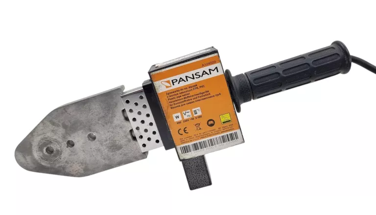 ZGRZEWARKA DO RUR PANSAM A124020 800W