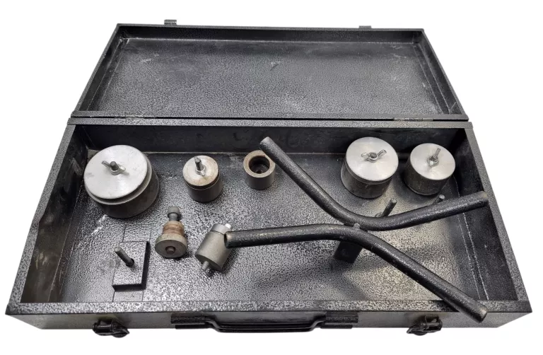 ZGRZEWARKA DO RUR PANSAM A124020 800W