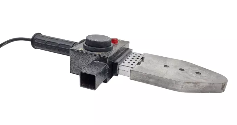 ZGRZEWARKA DO RUR PANSAM A124020 800W