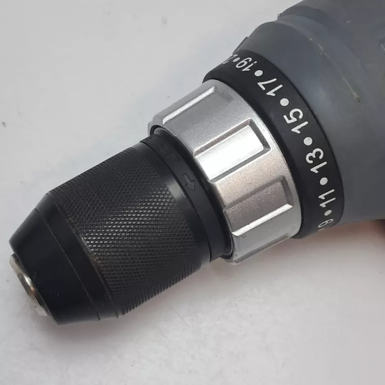 WIERTARKA GRAPHITE 58G792