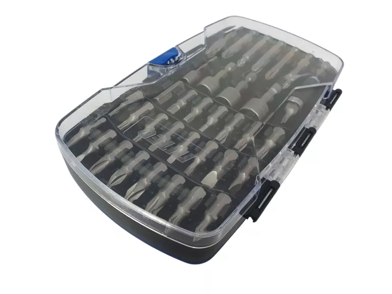 ZESTAW BITÓW 35 EL. NITEO