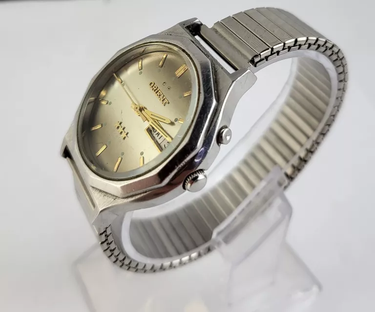 ZEGAREK ORIENT 21 JEWELS CRYSTAL 469P22-00