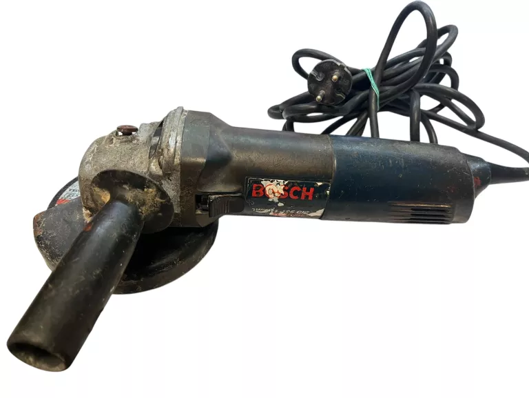 SZLIFIERKA BOSCH GWS 14 125 CIE