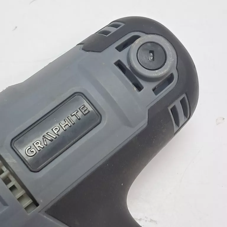 WIERTARKA GRAPHITE 58G792