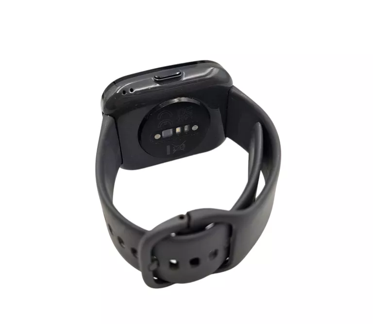 SMARTWATCH AMAZFIT BIP 5 GPS CZARNY