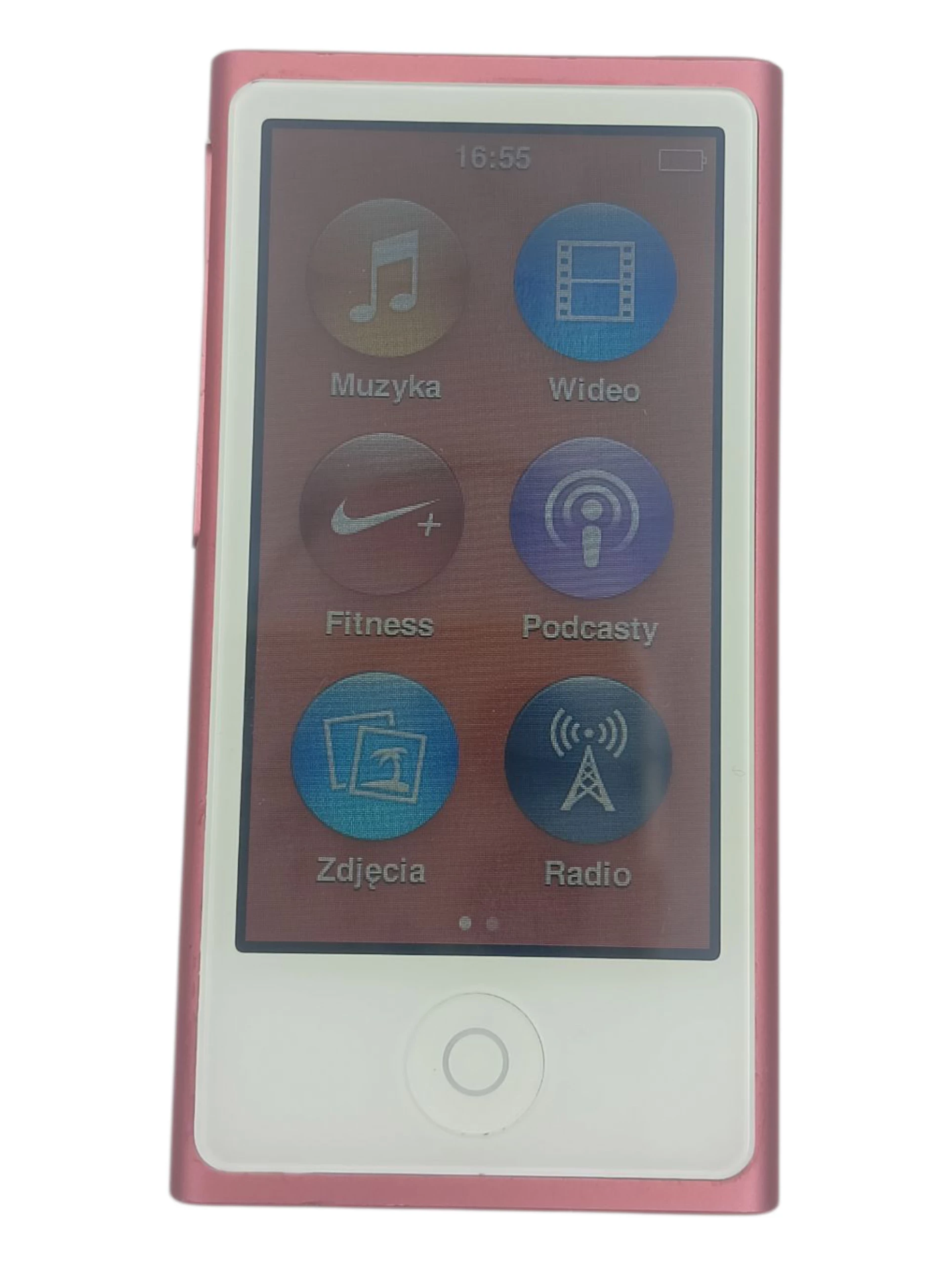 ipod-nano-7-gen-a1446-16-gb-rozowe-wolnosci-4-chorzow