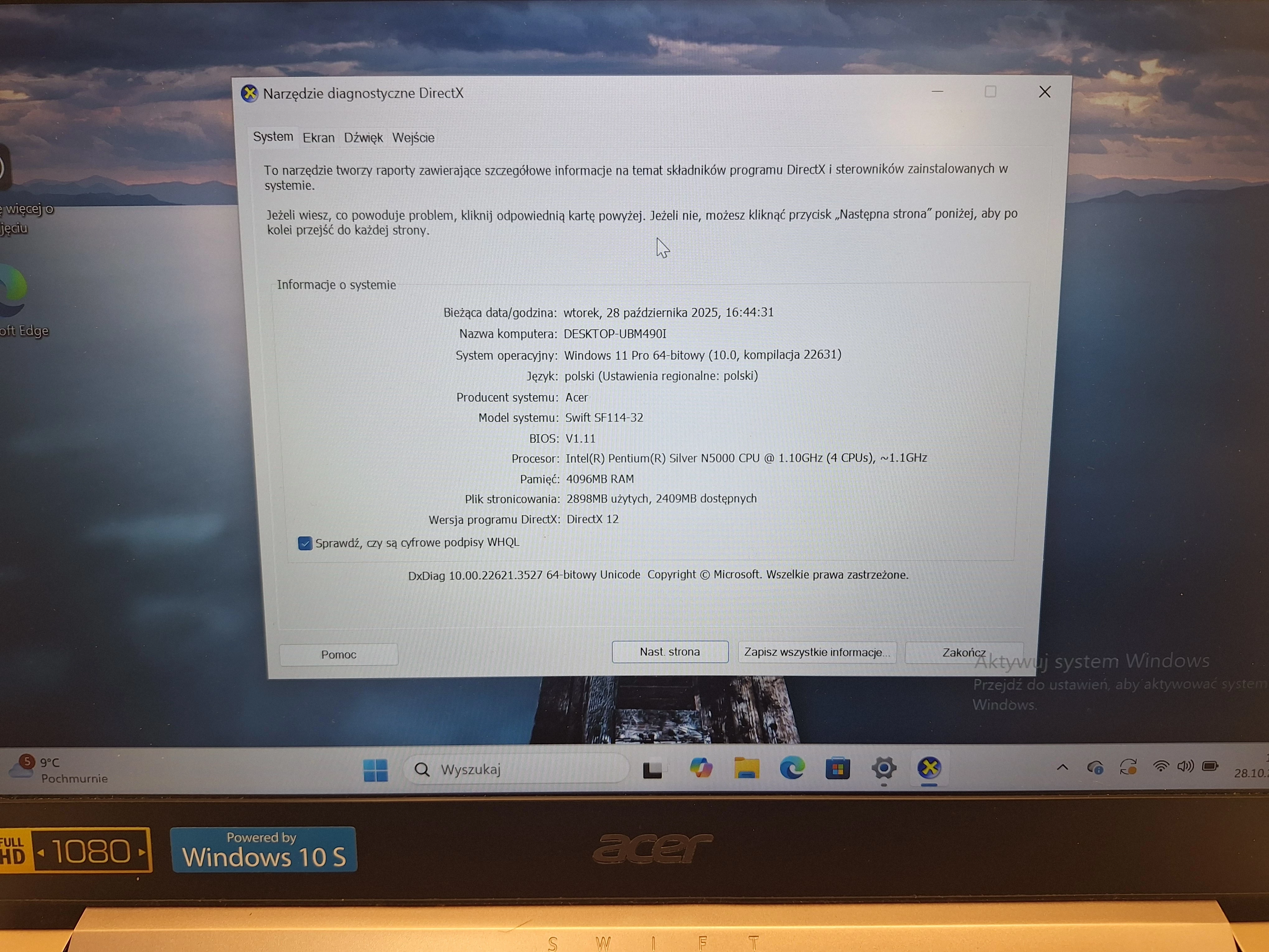 rozowy-laptop-acer-swift-1-sf114-32-n5000-4gb-128gb-ssd-opis-kod-producenta-nxa76ep007