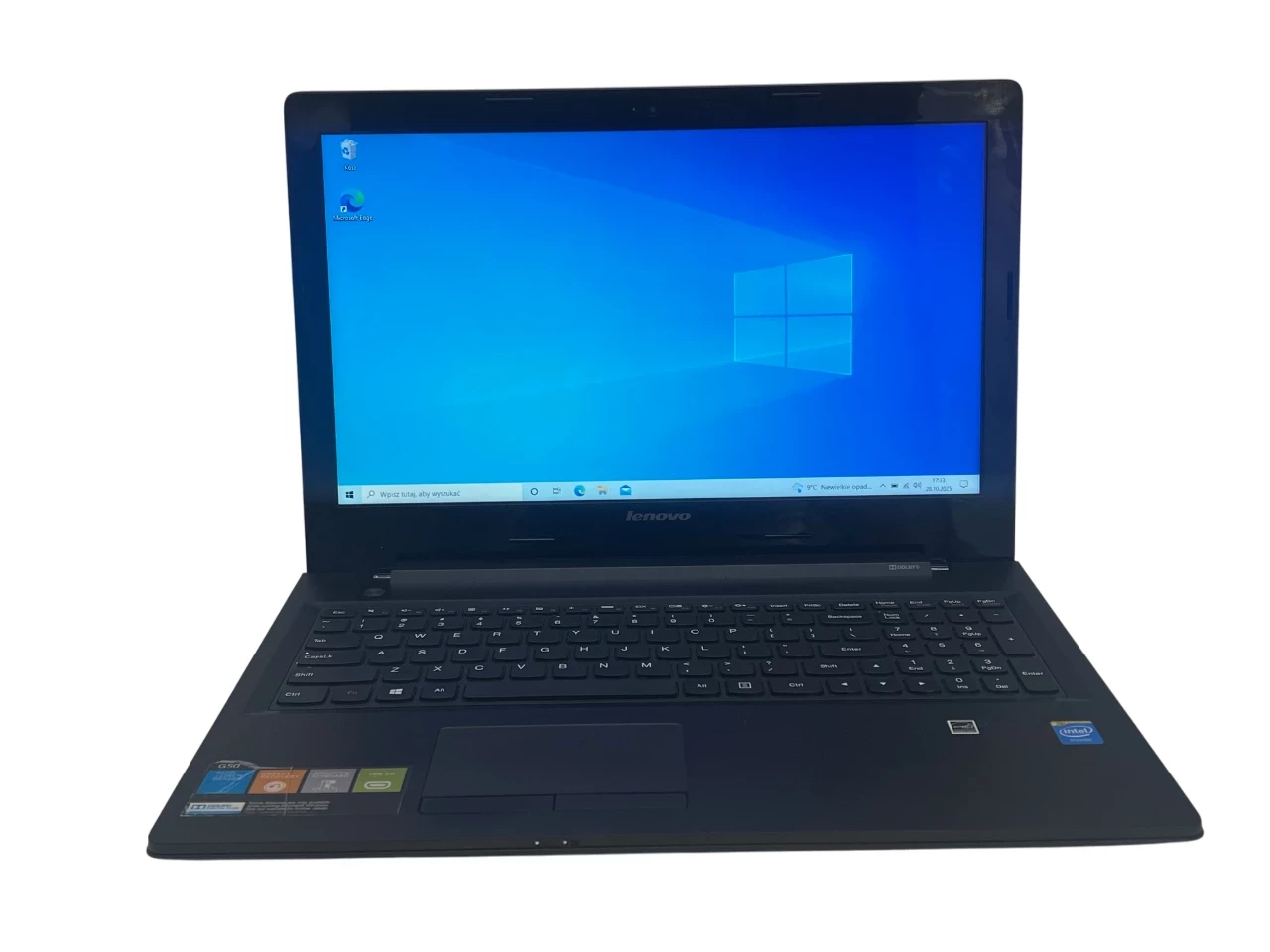 laptop-lenovo-g50-30-156-intel-celeron-4500-gb-hdd-win10-rynek-zlotnicza-1-kedzierzyn-kozle-ww